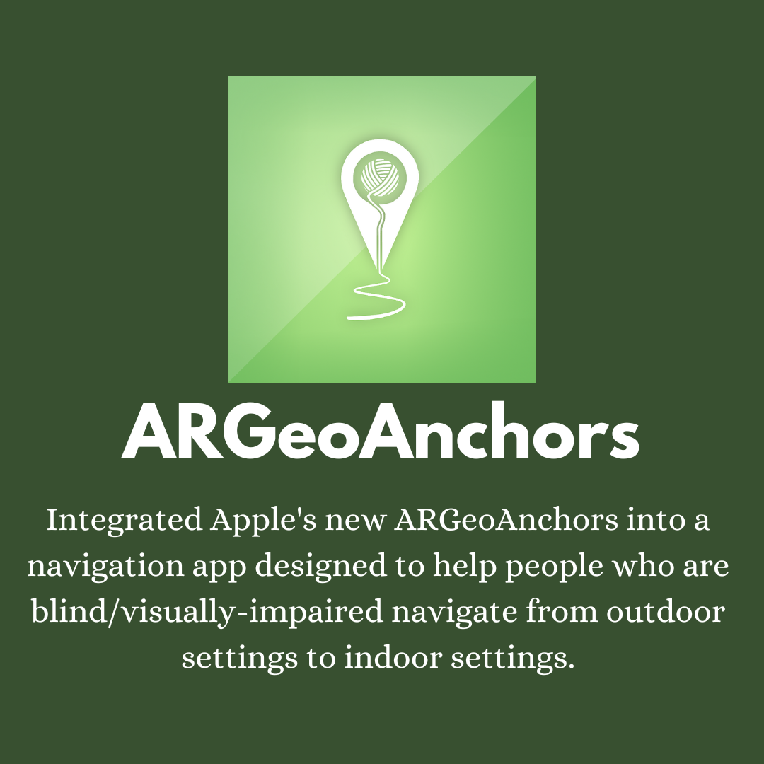 argeoanchor project